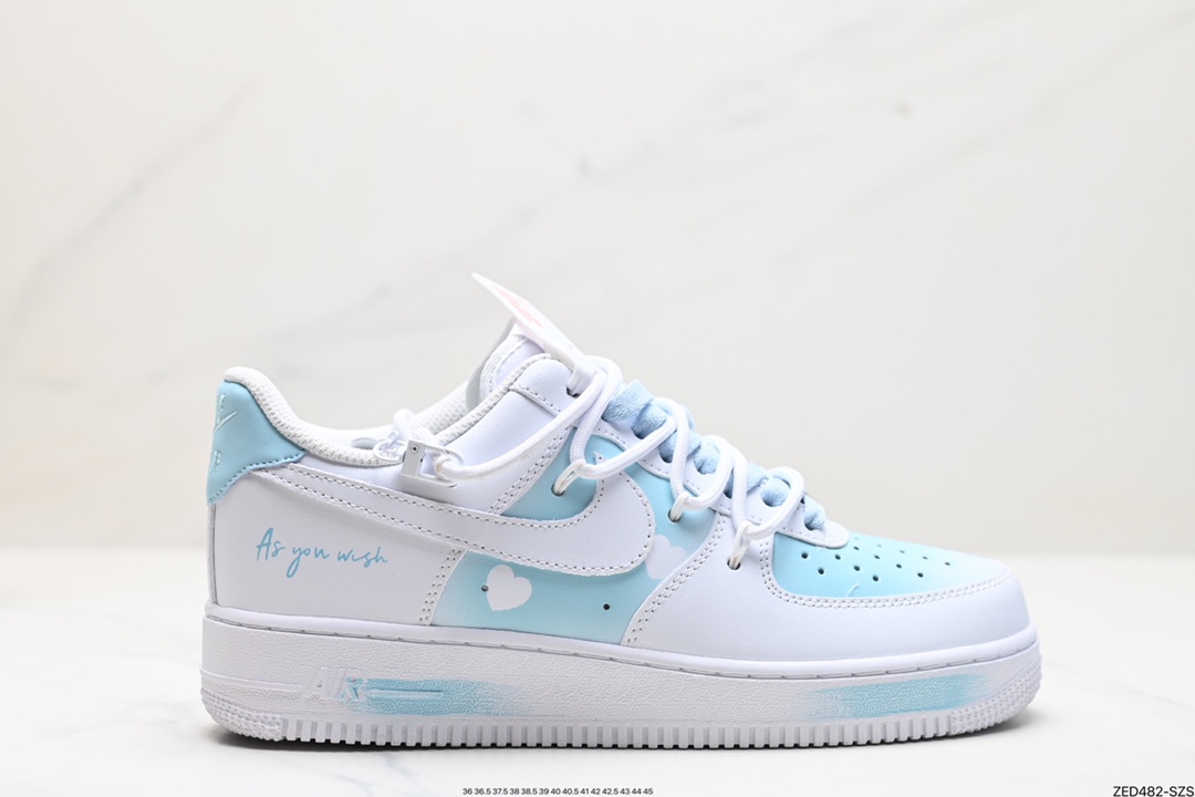 Nike Air Force 1 Shoes